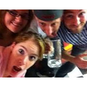 Foto von Brittnie Schmidtbauer