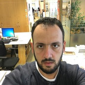 Mohamed Almoghazy's photo