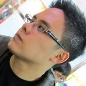 Alvin Chan's photo