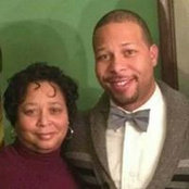James Williams's photo