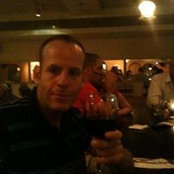 Amir Borovitz's photo