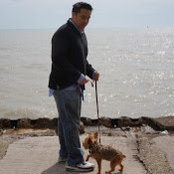 Henry Hong's photo