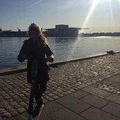 Foto von Violeta Deneva