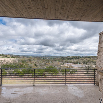 Builder Model | The Canyons | San Antonio, TX
