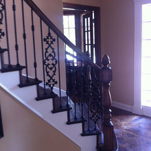 Stair Case