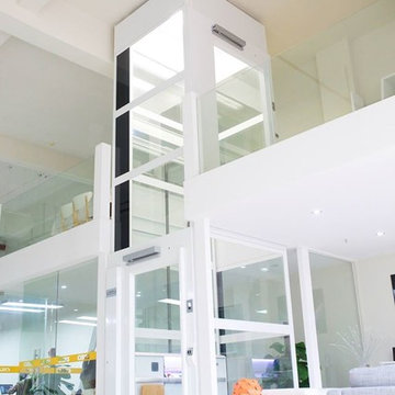 Cibes Home & Commercial Lift - Indonesia