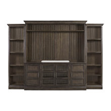 Entertainment Center