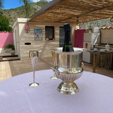 vista porche