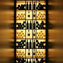 BRN WINE CELLER IDEAS