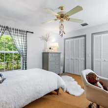 Kid Bedrooms