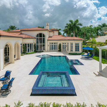 West Palm Beach Residence