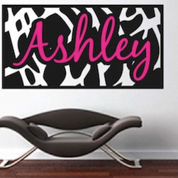 Cool Wall Decals - Products