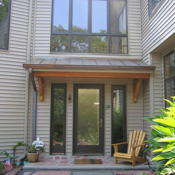 Branchburg Post and Beam