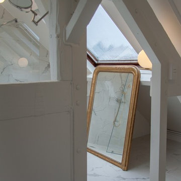 Etage maison ORGEVAL Yvelines