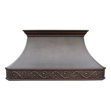 Range Hood 48”
