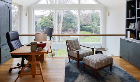 When and How Should a Small Design Firm Start to Take on Staff?