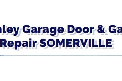 Stanley Garage Door & Gate Repair Somerville