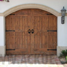 garage doors