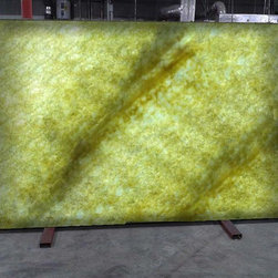 Soft Yellow Onyx - Products