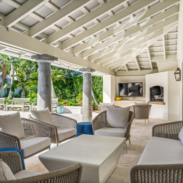 Windsor Village Remodel