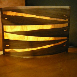 corner Wall Sconce &trade; - Wall Sconces