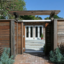 fence