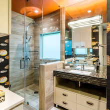RAL Bathroom
