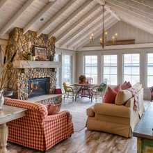 BB Creek Master Bedroom