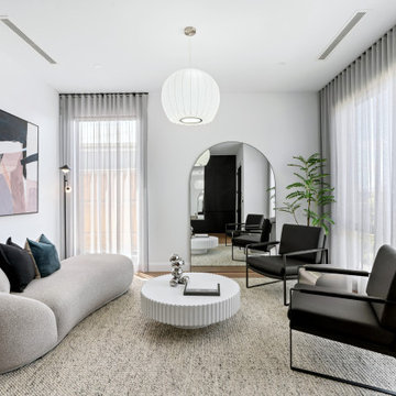 4-bedroom House In Greenvale