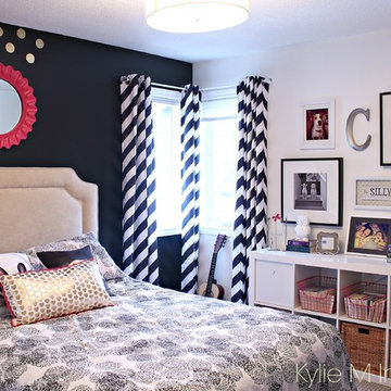 Teen or Tween Bedroom