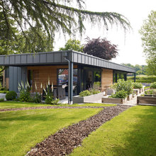 Modern Ranch