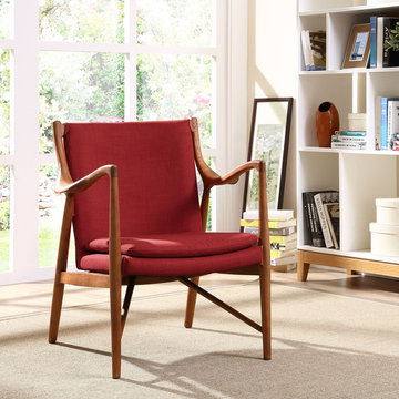 Modway Pace Armchair