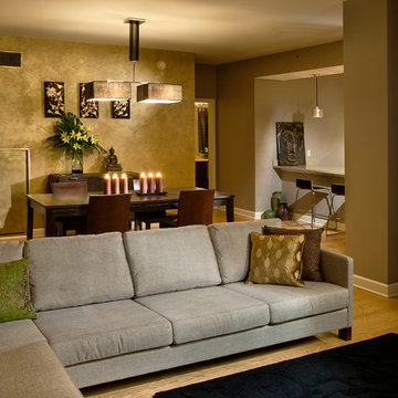 Chicago South Loop Condo