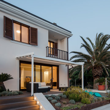 Villa sul Porto