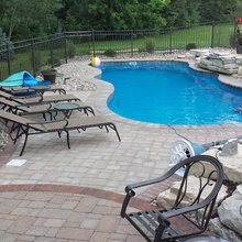 Pool Ideas