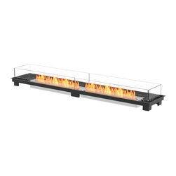 Linear 90 - Fire Pits