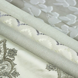 Select Masterpieces Fabric Collection - Fabric