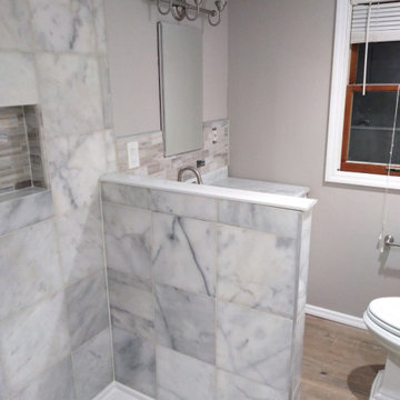 BATH REMODELING - TOWNSHIP OF WASHINGTON, NJ