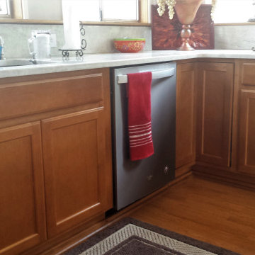 Merillat Classic® Kitchen