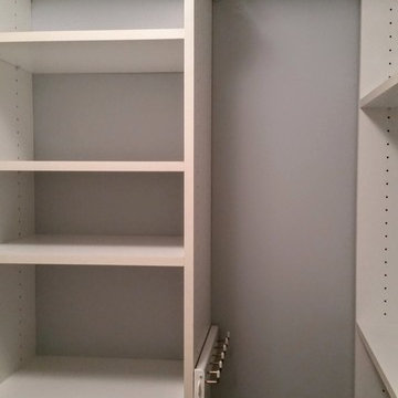 Nursery