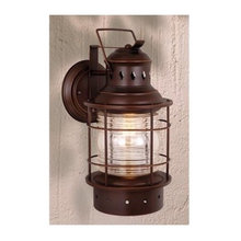 Outdoor lighting