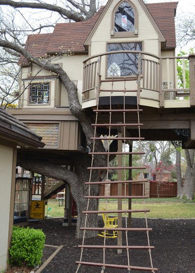 Eclectic Landscape by Sarah Greenman