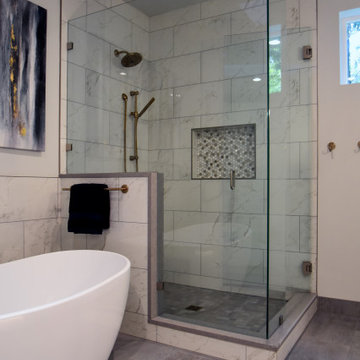 Gig Harbor/ Whole Home Remodel & Addition