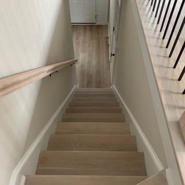 Singleton Townhome Remodel