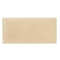 Ceramic Alhambra 2" x 4" in Trigo - Tile