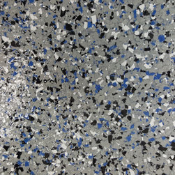 POLYUREA GARAGE FLOORING - Products