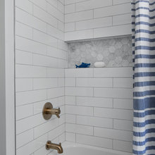 Hall Bath