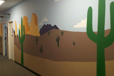 Church Nursery
