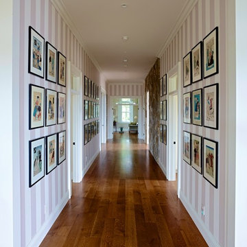 Rutherford House