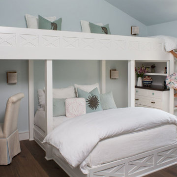 Manhattan Beach New Construction Modern Farmhouse